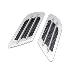 �_�~�[�_�N�g �Ԃ̋C���X�e�b�J�[ ���� �t�[�h ��C�ێ�� �T�C�h�x���g �J�o�[ 3D �X�e�b�J�[ �����ԗp �O�� 2����