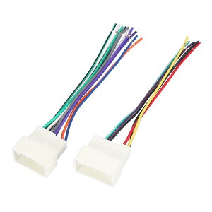 X AUTOHAUX Zbg J[XeI CDv[[ C[WIA_v^[ HyundaiɑΉ ElantraɑΉ 2011-2018ɑΉ 70-7304
