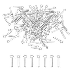 PATIKIL ^[ 100 At@xbgCjVy_goN킢DIY΃CLOuXbgCOlbNXL[`F[Ntg _[NVo[ ^[I