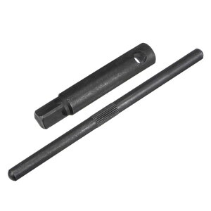 ���Ճ`���b�N�����` 17mm �X�N�G�A�w�b�h �L�[�X�p�i�c�[�� CNC���[�^�[ ���� �t���C�X�՗p (L150x220mm)