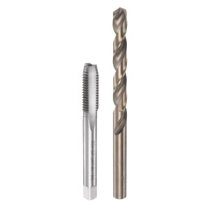 }V˂tCX^bv Xg[gt[g^bv ^bvrbgZbg ˂؂H 3/8-18 UNF 2B 8.1mm M35 Rog|HSS-COcCXghrbg