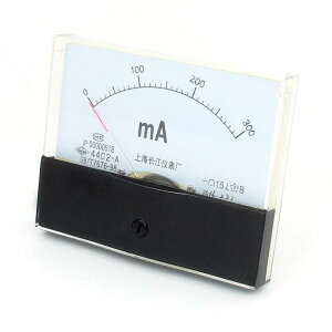 AiOdpl[^[ DC 0-300mA 44C2A dv ԉHp [dobe[ AyAeX^[Q[W 1