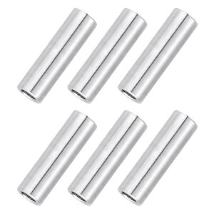 PATIKIL 6 XeXXy[T[ 8mm a×12mm Oa×40mm 304XeXX`[ubVOlWX^hItXbhĂȂEhXy[T[ 5/16"M8lW{gibgp