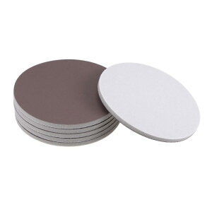 tbNƃ[ṽThfBXN Thy[p[ uE uER_ X|W 125mm ̌p ؍ނ̌p Ԍgp 2000Obg 6