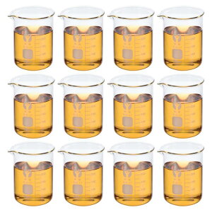 PATIKIL 250ml [tH[KXr[J[ 12 3.3zEPC_KXڐt vgXP[vʃJbv t Lb`{t̗p