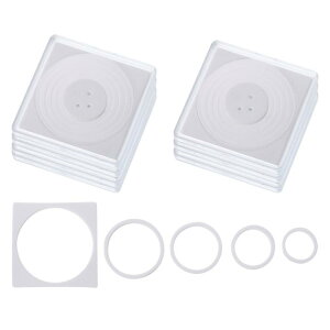 PATIKIL RCXibvz_[ 6 Vo[hRCz_[ RN^[p RCP[X AKXPbgt lp 19/24/29/34/39 mmRCp NAzCg