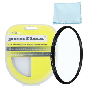 PATIKIL 95 mmtB^[ 1 یtB^[ SLIM UV یJ Y tB^[ A~jEwJANZT NAȎʐ^ 95 mmJYtB^[ʐ^Bep