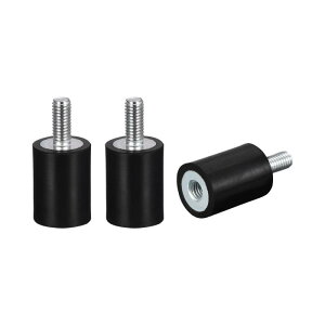 o[}Eg M5 IX/X hUu VbNAu\[o[ K[W[^[ Ck@ J[{[g{rp D15 mmxH20 mm 3