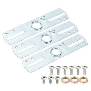 ƖNXo[Lbg 105x22 mm tuPbg VƖv[g VfAƖp Vo[g[ 3Zbg