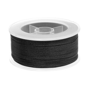 PATIKIL iCR[h0.6mm x 100m uXbgpu[hiC ΍샊r[YlbNXpуR[h 