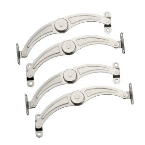 WT|[gqW ܂肽݃T|[gqW hAqW Vo[g[  140mm 2yA