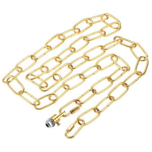 y_gCg`F[ ݂艺`F[ nMON `F[RlN^t tbNOt 4mm 1.42m S[h 1Zbg