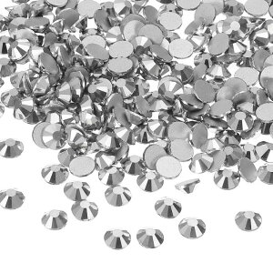 PATIKIL 1600 SS20 Eh tbgobN  4.6-4.8mm KX CXg[  _Ch DIY H|i ߗ C lCA[g fR[Vp Vo[