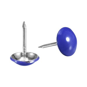 40�� �A�b�v�z���X�^���[�^�b�N�X 11mmx17mm�̊ۂ����̑����p�Ƌ�B �Ƌ�\�t�@�̃w�b�h�{�[�h�p �u���[