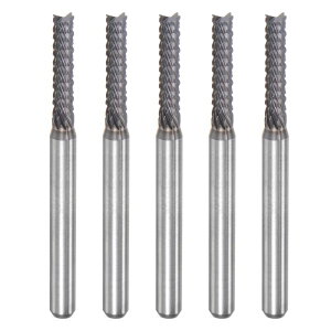 Gh~CNC[^[rbg 2.5 mm x 12 mm 3.175 mmVN _ChR[eBO drbg~[OJb^[  PCB vX`bN @ ؍ޗp 5