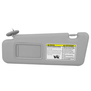 X AUTOHAUX J[ToCU[ hCo[TChoCU[ ~[t O[ ToyotaɑΉ Highlanderp 2008 2009 2010 2011 2012 2013 W/ ojeBCg74320-48500-B0p