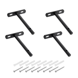 PATIKIL Iu Pbg 5" 4Zbg Tu Pbg ǎtu ChIT|[g Bu Pbg ؐIp lWt 