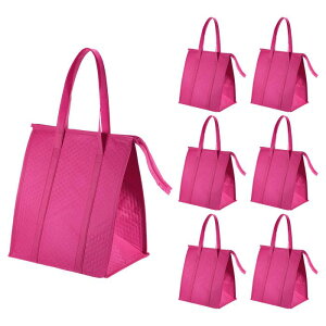 PATIKIL ėp\ȐHiobO 6 sDzHiobO33 cm x 25 cm x 38 cm ܂肽ݎfMobO Wbp[t HizBobOt Op bh