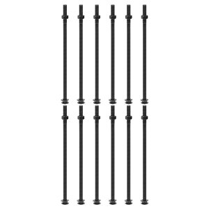 ibgƃbV[tM12x350mmXNGAlbNLbW{g 12Zbg304XeXX`[EhwbhXNGAlbNR[`{gXN[ 