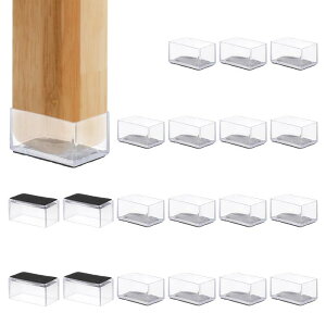 PATIKIL n[hEbhtAp̈֎qrی 20̒`PVCtFg 1.97"×0.98"ɓKƋrLbv ƋrJo[ ƋrJ[ybgpX[XC_[ 