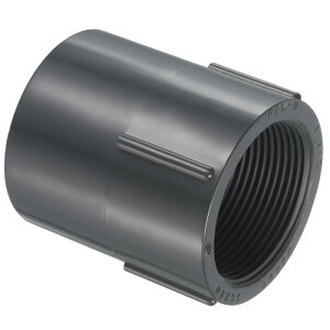 PATIKIL 1-1/2NPT XlWpCvp UPVC 48.25 mm \PbgXPW[ 80 z[XRlN^[A_v^[ Ǘp O[