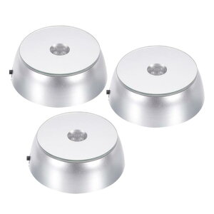 NX^LEDfBXvCx[XX^hz_[ 85x70x30 mm POdr3{ŋ쓮 3FCg KXNX^A[g[Np 3