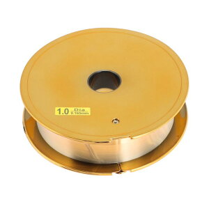 CAPASTEC �i�C�������C�� �ނ莅 �i�C���� 100m 8lb 1.0�� ���a�F0.165mm �� �ϖ��� �W���E�C���p �t�B�b�V���O���C��
