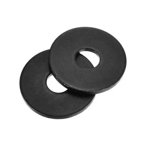 60�� �Y�f�|�t���b�g���b�V���[ M8x28x2mm���_���O���[�h8.8���b�V���[ �l�W�{���g�@�B�C���p�V�[���K�X�P�b�g�t���b�g�����O ���O����