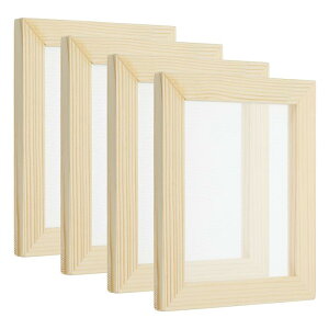 PATIKIL 18 x 15 cm ؐ̎XN[ 4 p^t[ p^fbP DIY y[p[Ntg hCt[ nhNtgp i`J[
