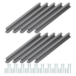 PATIKIL Lb`Lrlbgnh 160 mm ̒S 10 u Vdグ̃Lrlbgv Lb`op HIovp O[
