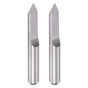 ؂̒[^[rbg \bhJ[oCh CNC 3D tCX ANPVC MDFvX`bN̒p VNa3.175 mm 0.2 mm[ 60x 2