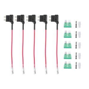 X AUTOHAUX 5Zbg̃jo[TJ[q[Y^bvƉHA_v^[12V 30AWu[h^Cvq[Y