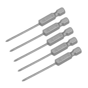 �r�b�g 6.35mm�Z�p�V�����N 65mm���� �N���X2PH0���C�X�N�����[�h���C�o�[ S2�h���C�o�[�r�b�g 5��