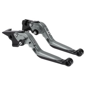 A ABSOPRO YamahaɑΉ MT-07 2014-2022p OV[gu[LNb`o[ AWX^u[^[TCNnhu[Lo[ A~jE `^nh ubNGh 1yA