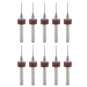 PCBhrbg J[oCh[^[c[ a0.6mm CNCvg VNa3 mm 10