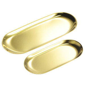 LhgCz_[ XeX| ȉ~`v[g ƒ둕 S[h 1Zbg (23cm 1 18cm 1)