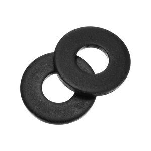 80�� �Y�f�|�t���b�g���b�V���[ M8x20x2mm���_���O���[�h8.8���b�V���[ �l�W�{���g�@�B�C���p�V�[���K�X�P�b�g�t���b�g�����O ���O����