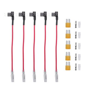 X AUTOHAUX 5Zbg̃jo[TJ[q[Y^bvƉHA_v^[12V 5Au[h^Cṽq[Yt