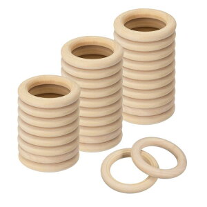 VRؐO 8mm X[Y ۂؐ̃O DIYH| jbg t[ Xgbv y_gɎgp Oa50mm 30