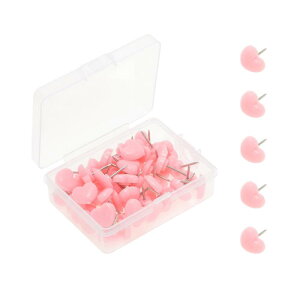 CAPASTEC ��e ��т傤 �����s�� �n�[�g�^ ���p �I�t�B�X �w�K �Œ�p �f����H��p ���[�P�[�X�t�� 50���� �s���N