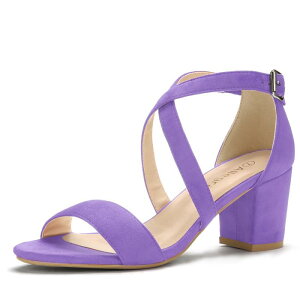 Allegra K T_ fB[X I[vgD ~hq[ ҂ݏグANXgbv p[v 23.0cm
