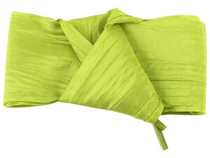 Elerevyo Solid Color Wrinkled Extra Wide Flat Athletic Shoelaces, Shoe Laces for Sneakers Pistachio Green 140cm/55.1