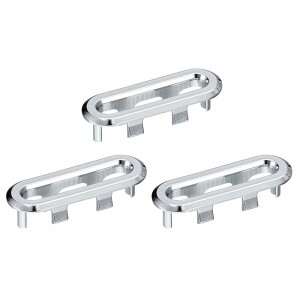 VNgI[o[t[Jo[ 3 VNI[o[t[O 47.5x13 mmȉ~` oX[ Lb` ʑ rJo[CT[gLbv Vo[