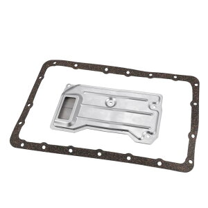 X AUTOHAUX ���M�t�B���^�[�I�C���p���K�X�P�b�g�L�b�g Jeep�ɑΉ� Cherokee XJ AW-4 Models�ɑΉ� 1987-2001 83504032K 25174469 58936 1�Z�b�g