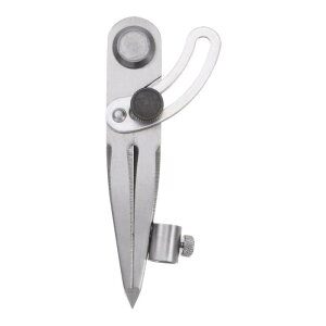 EBOfBoC_[RpX 4"i100mmj ߉\ȃbN؍HRpXiMz_[tj ^[LO 􉽊w} ؍Hp