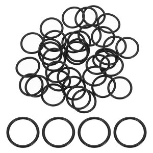 100 AS-017 OO jgSOO 11/16" a 13/16" Oa 1/16"  ~`V[KXPbg ԋ@BzǃV[Cpi70f[^[ j