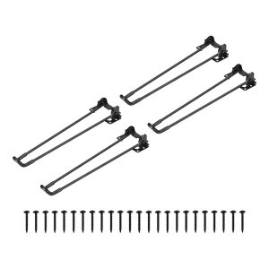 ܂肽݉\ȉƋr 4{Zbg 13" - ^܂肽݃wAse[ur m[gp\RfXN ֎q R[q[e[u x`ȂǂDIYz[vWFNgɎt邽߂̎t