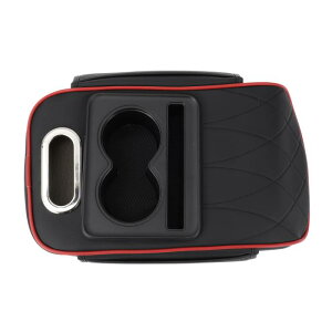 A ABSOPRO ԗpZ^[R\[Jo[ ԗpA[XgJo[ }`@\ 37x21x7cm ubN bh ibpU[