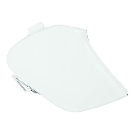 車のフロントバンパー牽引フックカバー F1EB17A989 Fordに対応 Focus MK3に対応 2014 2015 2016 2017 2018に対応 牽引フックアイリッドカバー トレーラーキャップ ホワイト