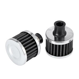 X AUTOHAUX GAtB^[N[i[Ehe[p[ 12 mm ߉\ȃNvt ԗp Vo[g[ jo[T 2